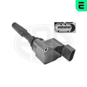 Bobina de inductie AUDI A3 Cabriolet (8V7, 8VE) 1.5 TFSI benzina 150 cai ERA 880511