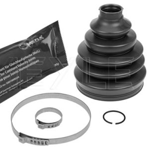 Ansamblu burduf articulatie planetara AUDI A3 Sportback (8PA) 2.0 TDI quattro diesel 170 cai MEYLE 100 495 0009