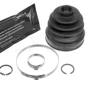 Ansamblu burduf articulatie planetara AUDI A4 B7 Avant (8ED) S4 quattro benzina 344 cai MEYLE 100 495 0015