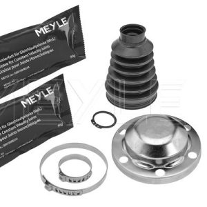 Ansamblu burduf articulatie planetara AUDI A3 (8P1) 2.0 TFSI quattro benzina 200 cai MEYLE 100 495 0018