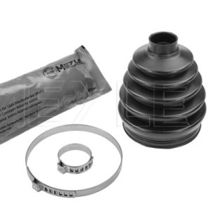 Ansamblu burduf articulatie planetara AUDI A3 (8L1) 1.9 TDI diesel 130 cai MEYLE 100 495 0019