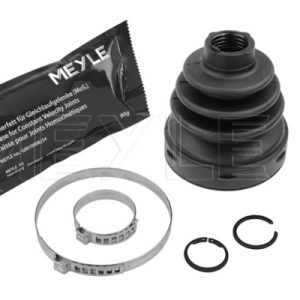 Ansamblu burduf articulatie planetara AUDI A4 B7 (8EC) 2.0 TFSI quattro benzina 220 cai MEYLE 100 495 0025