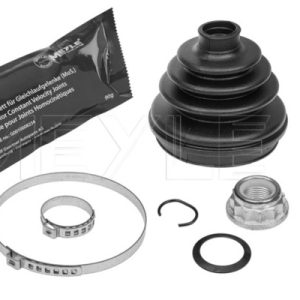 Ansamblu burduf articulatie planetara AUDI A3 (8L1) 1.9 TDI diesel 100 cai MEYLE 100 498 0028