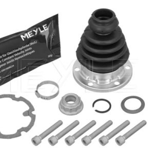 Ansamblu burduf articulatie planetara AUDI A3 (8L1) 1.8 benzina 125 cai MEYLE 100 498 0041