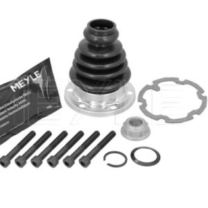 Ansamblu burduf articulatie planetara AUDI A3 (8L1) 1.8 benzina 125 cai MEYLE 100 498 0042