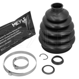 Ansamblu burduf articulatie planetara AUDI A3 (8L1) 1.9 TDI diesel 100 cai MEYLE 100 498 0047