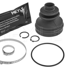 Ansamblu burduf articulatie planetara AUDI A4 B5 (8D2) 1.9 TDI quattro diesel 116 cai MEYLE 100 498 0089