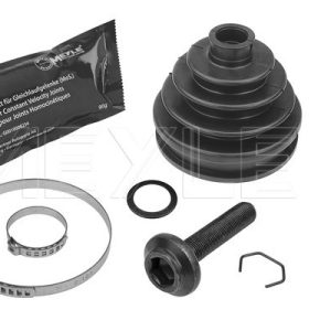 Ansamblu burduf articulatie planetara AUDI A4 B5 (8D2) 1.9 TDI quattro diesel 116 cai MEYLE 100 498 0091