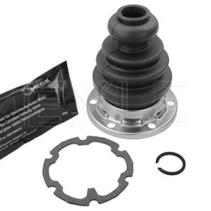 Ansamblu burduf articulatie planetara AUDI A4 B5 (8D2) 1.8 quattro benzina 115 cai MEYLE 100 498 0094