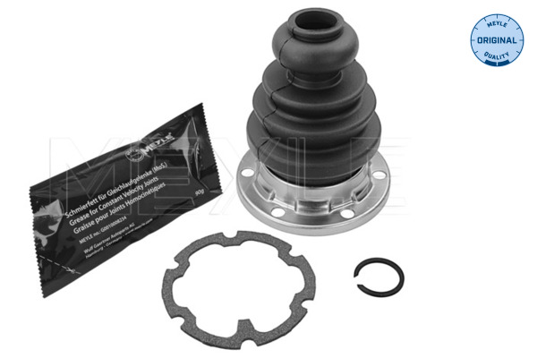 Ansamblu burduf articulatie planetara AUDI A4 B5 (8D2) 1.8 quattro benzina 115 cai MEYLE 100 498 0094