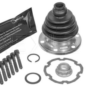 Ansamblu burduf articulatie planetara AUDI A3 (8L1) 1.9 TDI diesel 130 cai MEYLE 100 498 0095