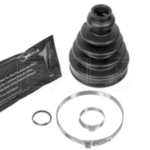 Ansamblu burduf articulatie planetara AUDI A3 (8L1) 1.9 TDI diesel 100 cai MEYLE 100 498 0127