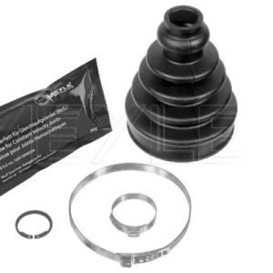 Ansamblu burduf articulatie planetara AUDI A3 (8L1) 1.9 TDI diesel 100 cai MEYLE 100 498 0129