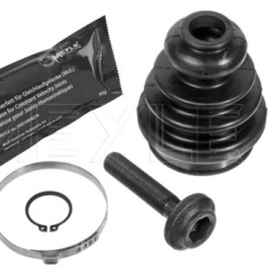 Ansamblu burduf articulatie planetara AUDI A3 (8L1) S3 quattro benzina 224 cai MEYLE 100 498 0130