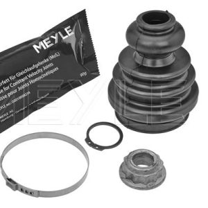 Ansamblu burduf articulatie planetara AUDI A3 (8L1) 1.9 TDI diesel 130 cai MEYLE 100 498 0132