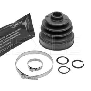 Ansamblu burduf articulatie planetara AUDI A3 (8P1) 2.0 TDI diesel 136 cai MEYLE 100 498 0139