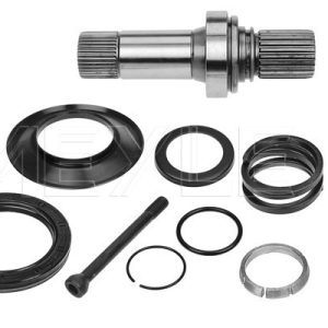 Arbore diferential AUDI A3 (8P1) 1.6 FSI benzina 115 cai MEYLE 100 498 0248