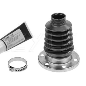 Ansamblu burduf articulatie planetara AUDI A3 (8L1) 1.6 benzina 102 cai MEYLE 100 498 1123