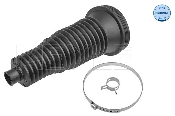 Ansamblu burduf directie AUDI A4 Allroad B8 (8KH) 3.0 TDI quattro diesel 240 cai MEYLE 100 620 0012