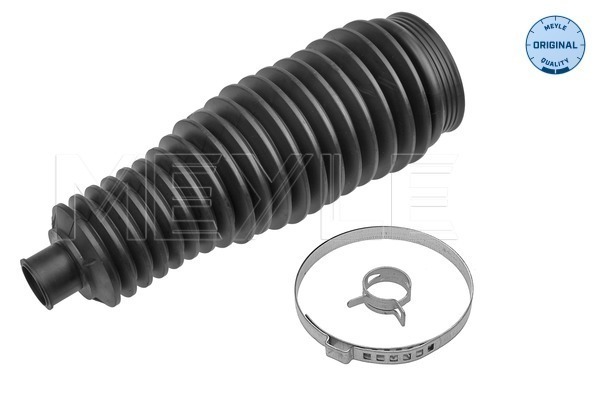 Ansamblu burduf directie AUDI A4 Allroad B8 (8KH) 3.0 TDI quattro diesel 240 cai MEYLE 100 620 0013