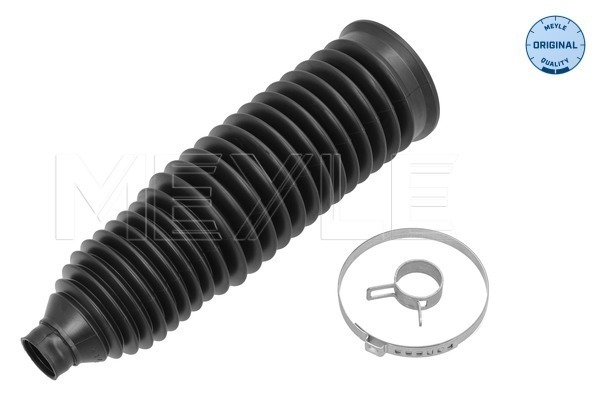 Ansamblu burduf directie AUDI A4 B7 Avant (8ED) 3.0 quattro benzina 218 cai MEYLE 100 620 0016