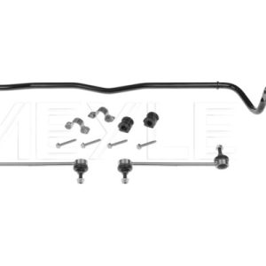 Bara stabilizatoare suspensie AUDI A1 Sportback (8XA, 8XF) 1.2 TFSI benzina 86 cai MEYLE 100 653 0004/HD
