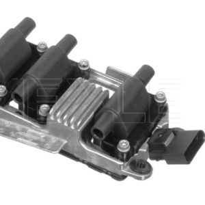 Bobina de inductie AUDI A4 B5 (8D2) 2.8 quattro benzina 193 cai MEYLE 100 885 0004