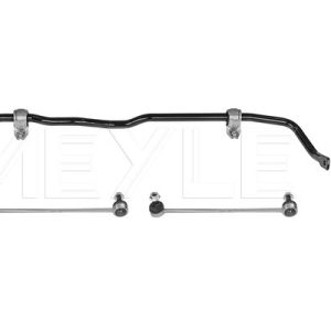 Bara stabilizatoare suspensie AUDI A3 Sportback (8VA, 8VF) 1.4 TFSI benzina 140 cai MEYLE 114 653 0006/HD