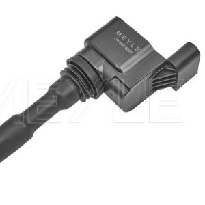 Bobina de inductie AUDI A3 Cabriolet (8V7, 8VE) 1.5 TFSI benzina 150 cai MEYLE 114 885 0003
