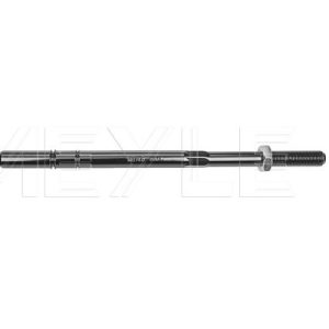 Bieleta directie AUDI A1 Sportback (8XA, 8XF) 1.4 TDI diesel 90 cai MEYLE 116 031 0015