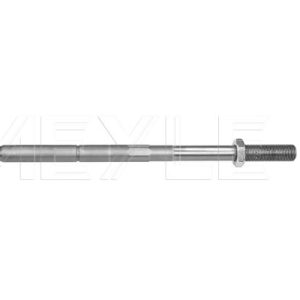 Bieleta directie AUDI A1 Sportback (GBA) 35 TFSI benzina 150 cai MEYLE 116 031 0033/HD