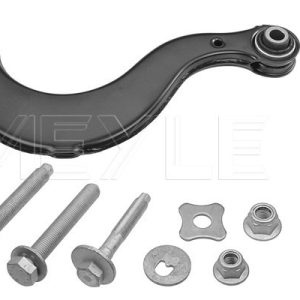 Brat / bieleta suspensie roata AUDI A1 Sportback (8XA, 8XF) S1 quattro benzina 231 cai MEYLE 116 035 0020/S