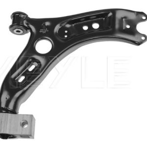 Brat suspensie roata AUDI A3 Sportback (8PA) 2.0 FSI benzina 150 cai MEYLE 116 050 0003/HD