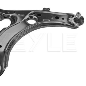 Brat suspensie roata AUDI A3 (8L1) 1.9 TDI quattro diesel 130 cai MEYLE 116 050 0010/HD