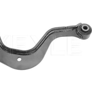 Brat / bieleta suspensie roata AUDI A3 Cabriolet (8P7) 2.0 TFSI benzina 200 cai MEYLE 116 050 0027