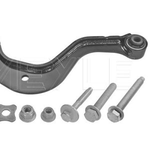 Brat / bieleta suspensie roata AUDI A3 Sportback (8PA) 1.4 TFSI benzina 125 cai MEYLE 116 050 0027/S