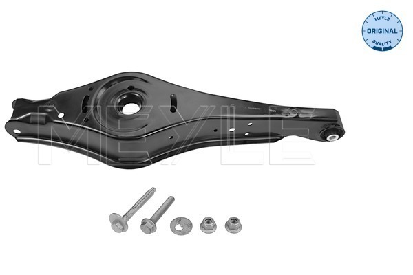 Brat suspensie roata AUDI A3 (8P1) 1.8 TFSI quattro benzina 160 cai MEYLE 116 050 0079/S