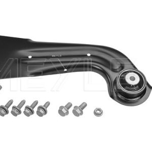 Brat suspensie roata AUDI A3 Cabriolet (8P7) 1.9 TDI diesel 105 cai MEYLE 116 050 0080/HD