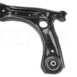 Brat suspensie roata AUDI A1 Sportback (8XA, 8XF) 1.4 TFSI benzina 122 cai MEYLE 116 050 0103/HD