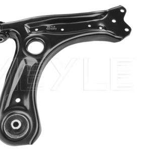 Brat suspensie roata AUDI A1 Sportback (8XA, 8XF) 2.0 TDI diesel 143 cai MEYLE 116 050 0104/HD