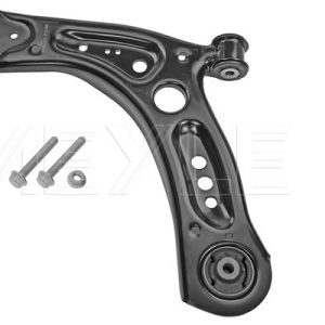 Brat suspensie roata AUDI A3 (8V1, 8VK) 1.8 TFSI benzina 180 cai MEYLE 116 050 0123/S