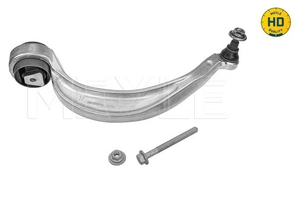 Brat suspensie roata AUDI A4 Allroad B8 (8KH) 2.0 TDI quattro diesel 163 cai MEYLE 116 050 0128/HD