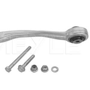Brat suspensie roata AUDI A4 Allroad B8 (8KH) 2.0 TDI quattro diesel 163 cai MEYLE 116 050 0166/HD