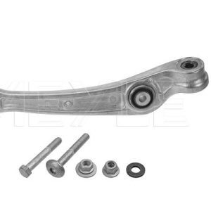 Brat suspensie roata AUDI A4 Allroad B8 (8KH) 2.0 TDI quattro diesel 170 cai MEYLE 116 050 0170/HD