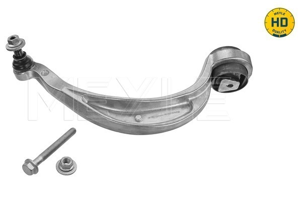 Brat suspensie roata AUDI A4 Allroad B8 (8KH) 2.0 TDI quattro diesel 163 cai MEYLE 116 050 0174/HD