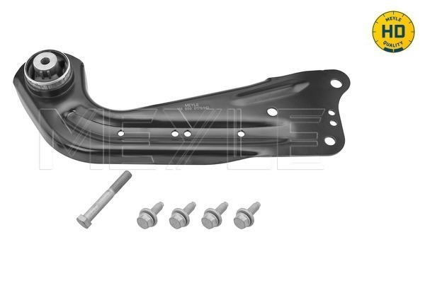 Brat suspensie roata AUDI A3 Limousine (8VS, 8VM) 1.6 TDI diesel 105 cai MEYLE 116 050 0179/HD