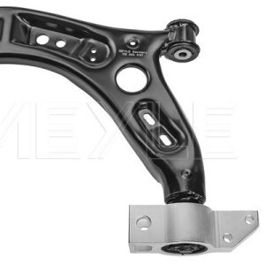 Brat suspensie roata AUDI A3 (8P1) 2.0 TDI 16V quattro diesel 140 cai MEYLE 116 050 0197