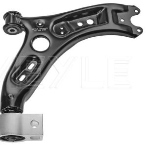 Brat suspensie roata AUDI A3 Sportback (8PA) 2.0 TFSI quattro benzina 200 cai MEYLE 116 050 0198