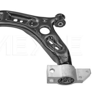 Brat suspensie roata AUDI A3 Sportback (8PA) 1.8 TFSI quattro benzina 160 cai MEYLE 116 050 0215