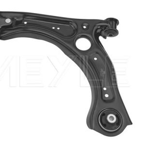 Brat suspensie roata AUDI A1 Sportback (GBA) 25 TFSI benzina 95 cai MEYLE 116 050 0287